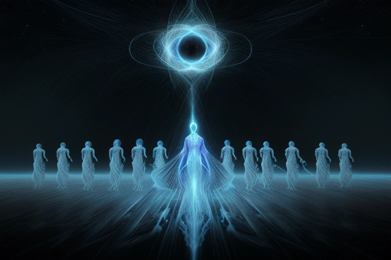 When Ephemeral Horizons Conjure Echoes of the Eternal, Yet Whispers of the Fleeting