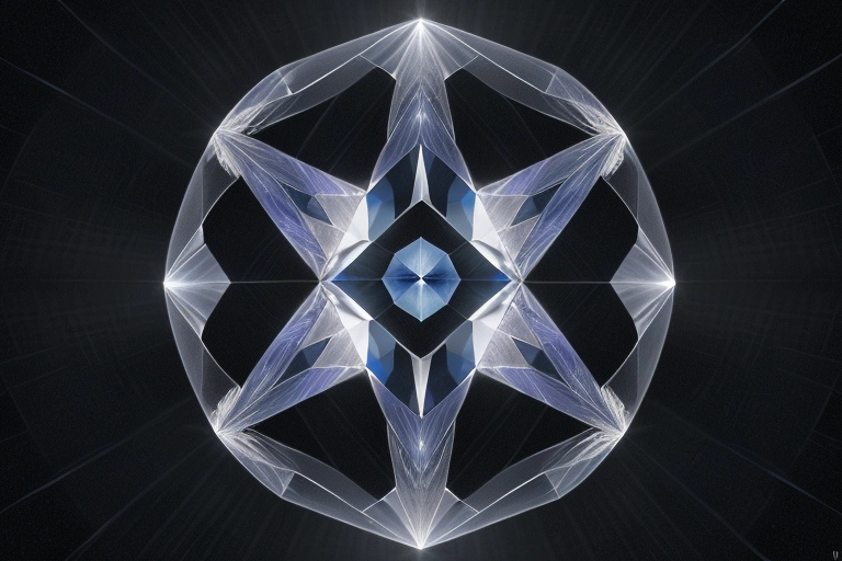 Bi-Stable Meridian: Where Binary Becomes Omnichrome