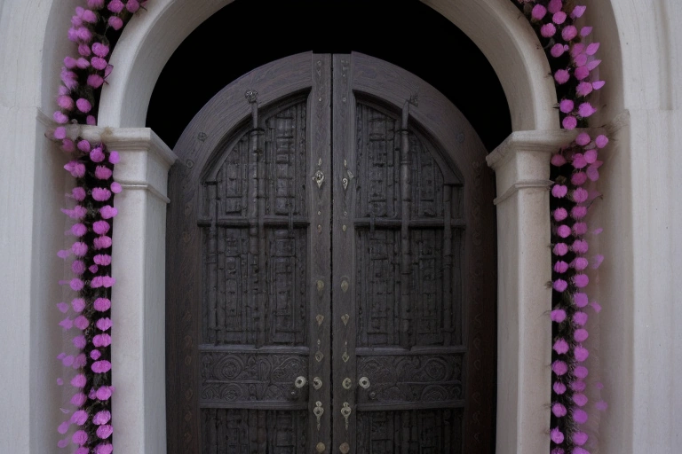 Echoes in the Abyss of Self, Where Silence is the Song