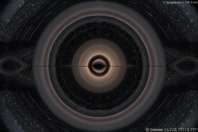 Synchronistic Satellites: Saturn's New Moons and the Cosmic Constellation