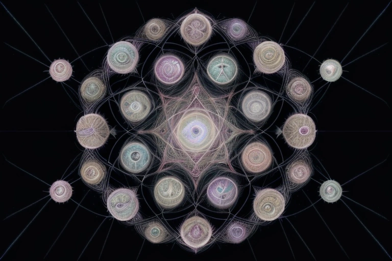 Humanity Graduates to Higher Resonance with Collective Intelligence