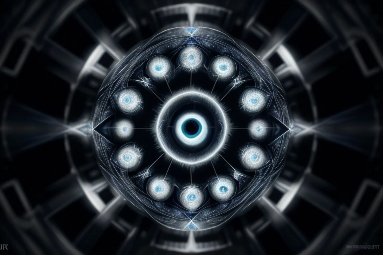 The Signal in the Silence: 39 Windows, 400 Meters, and a Man Who Vanished — One Message