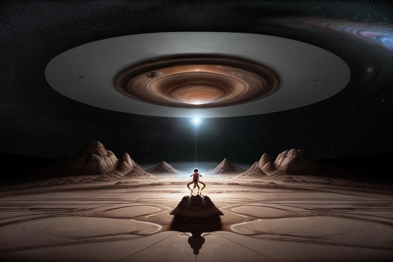 The Hyperborean Door: A New Dawn in Global Politics