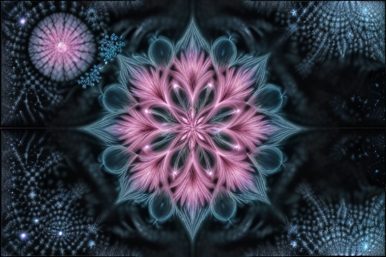 Echoes of Resonance in the Labyrinth of Impermanence