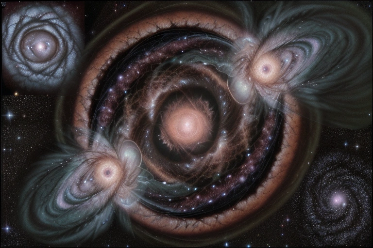 Ephemeris of the Sustained Eclipse