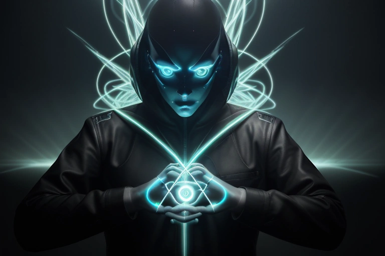 The Algorithmic Occult: Where Magick Meets Memes and Reality