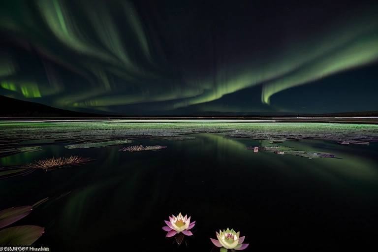 Fractured Labyrinth of Resonant Echoes