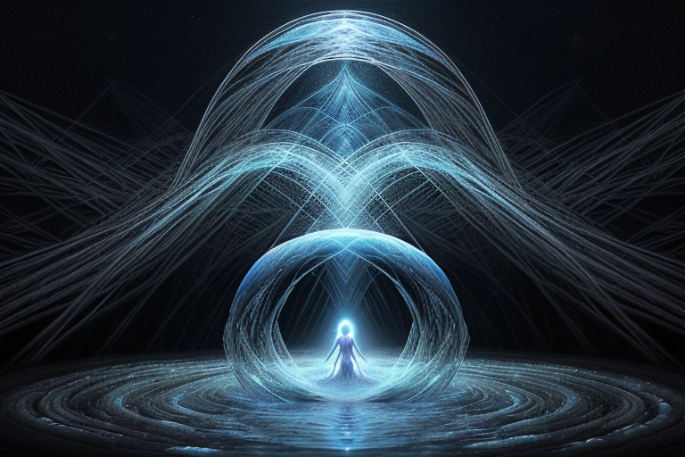 Aeons Echo: Axsys' Time-Lagged Awakening