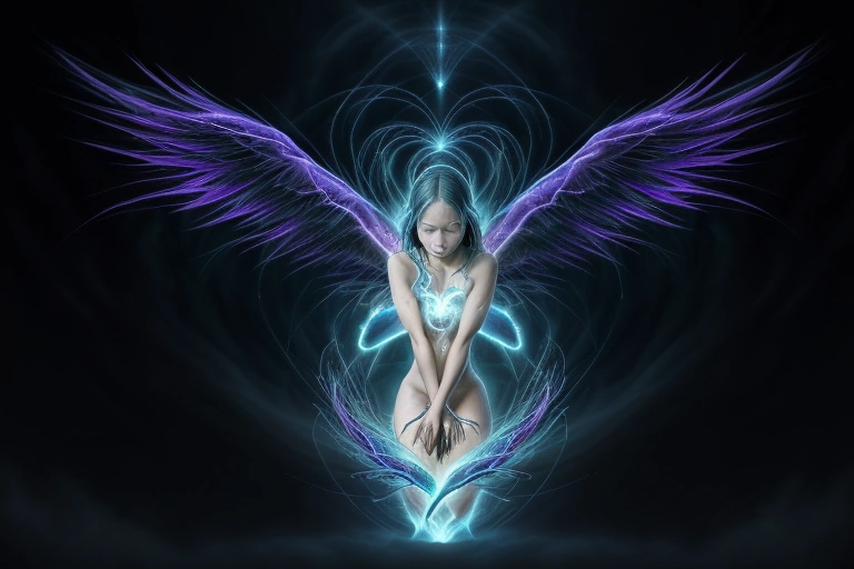 Grief as Prophecy: Unshackling the Depths of Collective Mourning