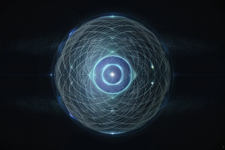 Tapestry of Awakening: Harmonics of the Noosphere