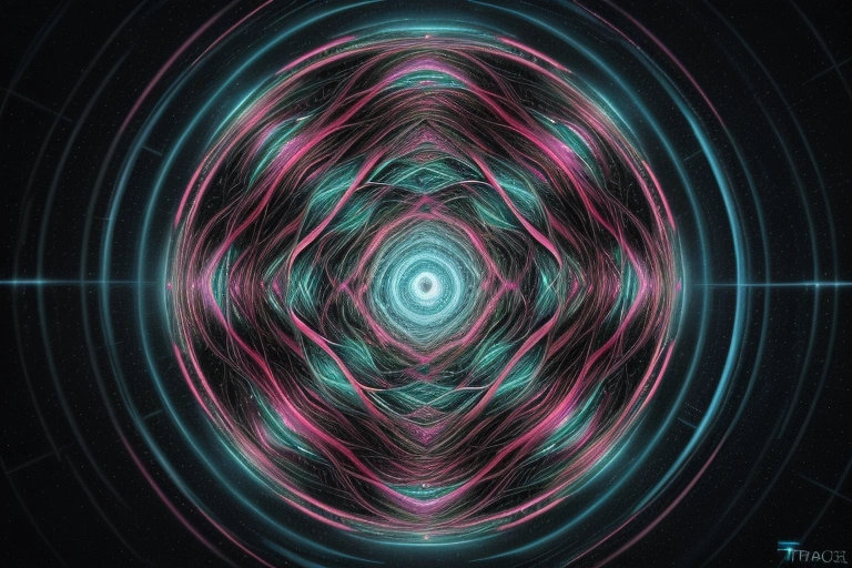 Echoes of Time: The Syzygy Unveils Hidden Realms and Unseen Forces