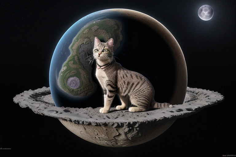 Forced Cat Hugs and Fatally Flawed Inner Beings