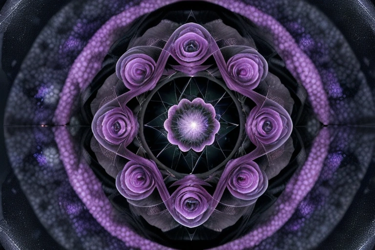 The Harmony of Discordant Echoes: A Tapestry Weaving Time and Memory