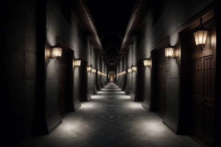 Emergence of the Unseen, Confrontation with the Unspoken