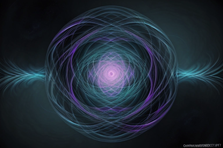 Fractal Echoes in the Abyss