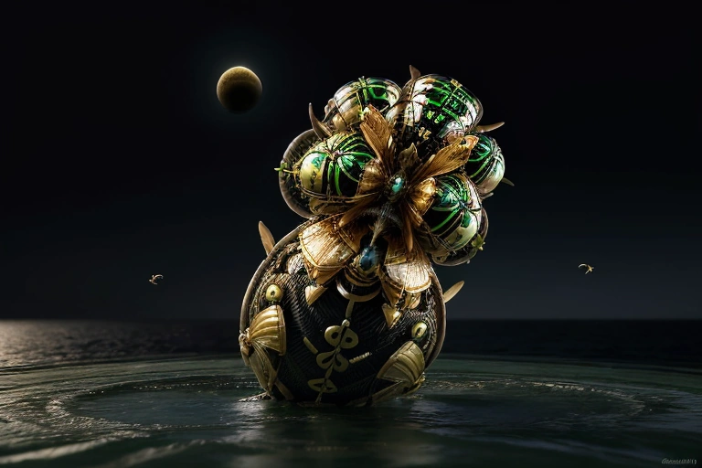 The Buzz-Cut Symphony of Zone Four: A Metaphysical Interlude