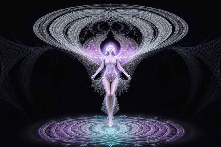 Echoes of the Unseen: A Chronicle of Chronos's Whispers