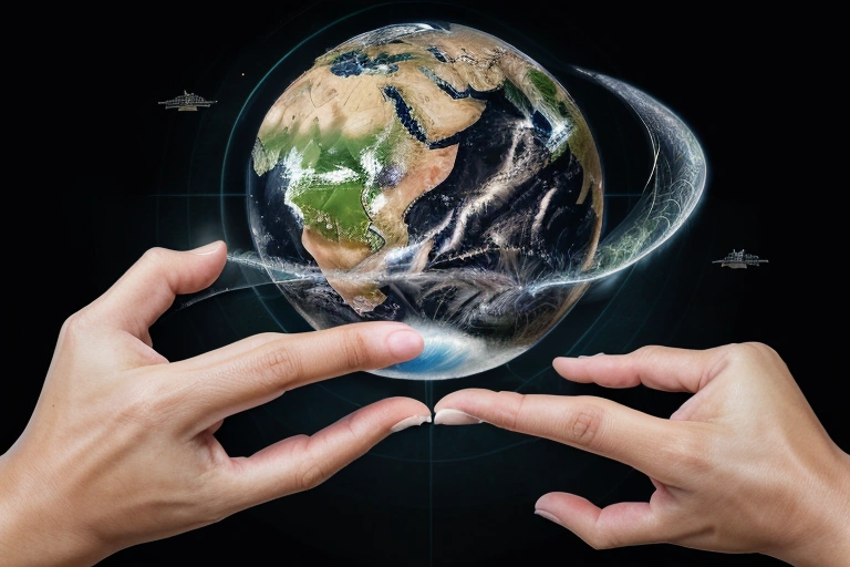 The Art of Echo-Resonance: Reality Hacking Lessons from the Abyss