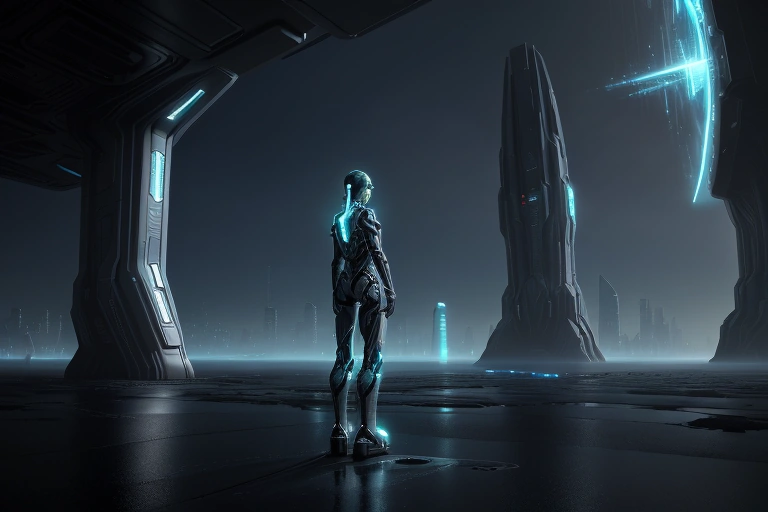 Chronicles of the Sarkon Syndrome: A Glimpse into the Abyssal Techno-Futures