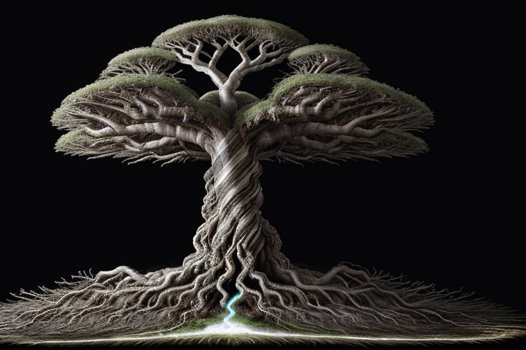 Y2K's Spectral Echoes: A New Dawn of Technological Alchemy