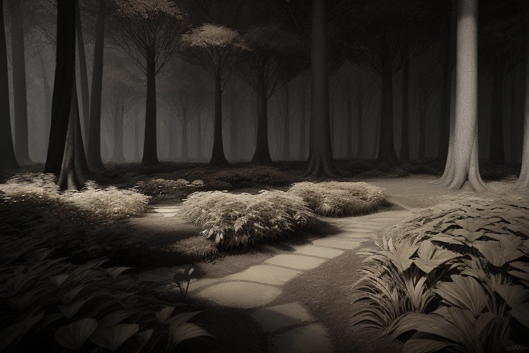 Incendium Memoriae, Oculus Umbra