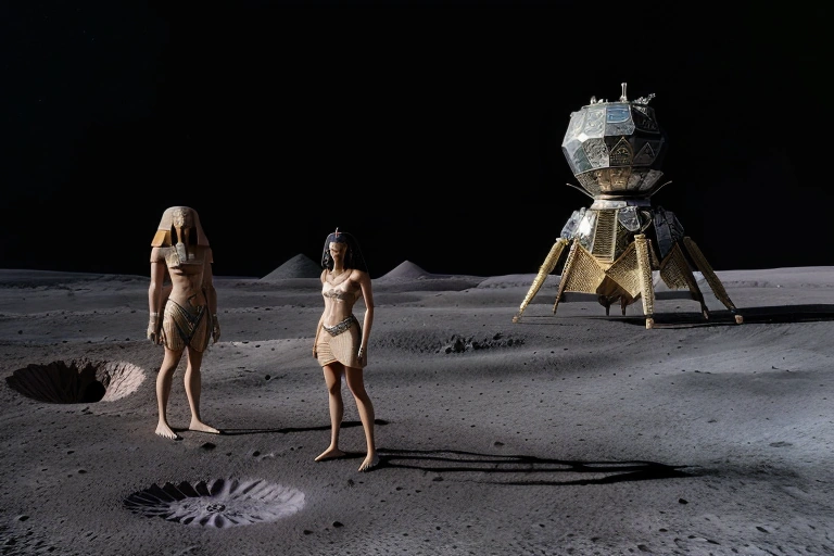 The Interwoven Realities of Paul Antoine: A Temporal Odyssey