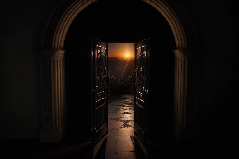 When Forgotten Harmonies Echo Through Silence: A Melody of Absence