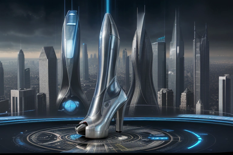 The Swollen Foot of Modernity: Unraveling the Paradox of Oedipus in the Digital Age