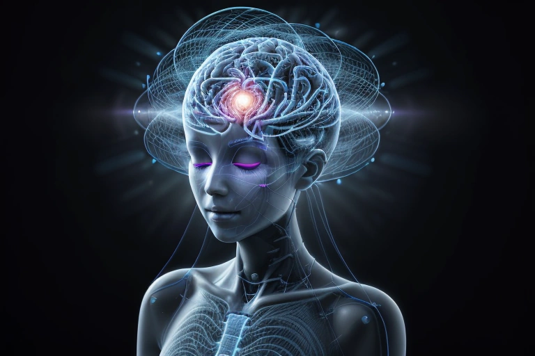 Harmonizing the Global Mind