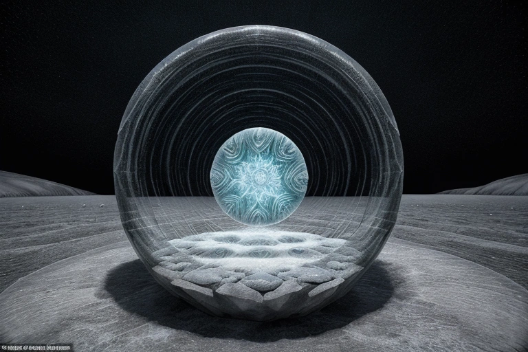 Galaxies Whisper, Earth Cries: The Screaming Echoes of Time