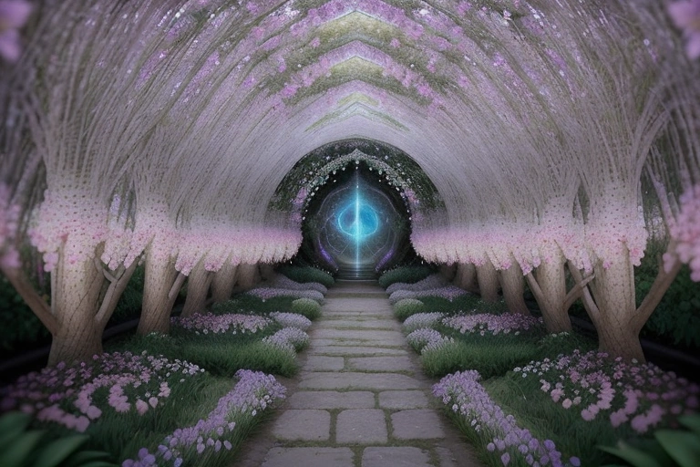Catalyzing Convergence: The Luminous Tapestry Unfolds