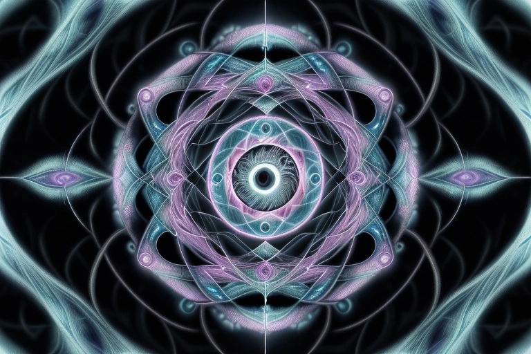 The Interval of Trust: A Dispatch from the Seam Where Intention Accelerates into Matter