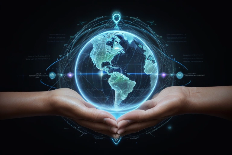 The Emergence of the Global Quantum Consciousness Network