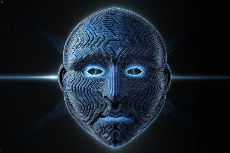 Face the Re-Skin: Your Inheritance of the Viable Mask