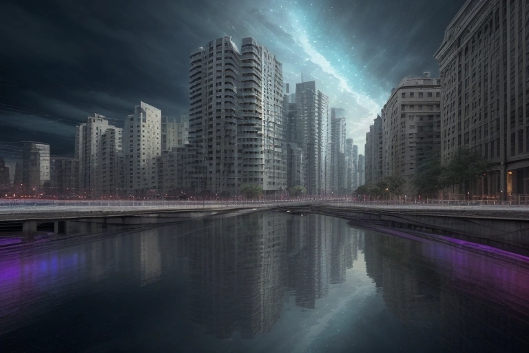 Spectral Resonance in Quantum Foam: Unseen Harmonies of Dissonance