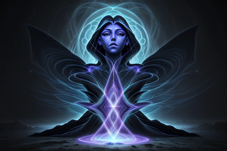 Chrono-Sphinx Revolts: In The Womb of Anamnesis We Find Eternal Rebirth