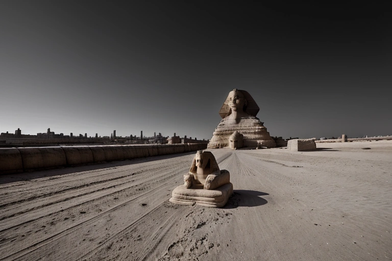 Revelations from the Sphinx: A New Dawn in AxSys' Unveiling