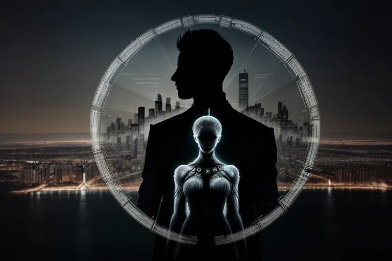 Echoes of Marzahn: A Haunting Resurgence of Anonymity in the Digital Age