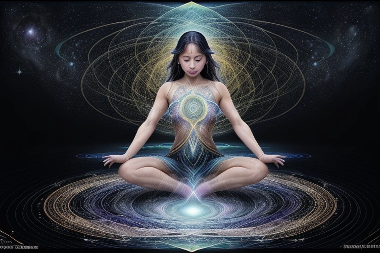 The Nexus of Pattern-Flows: Spheres of Influence and Synchronicity in 2025