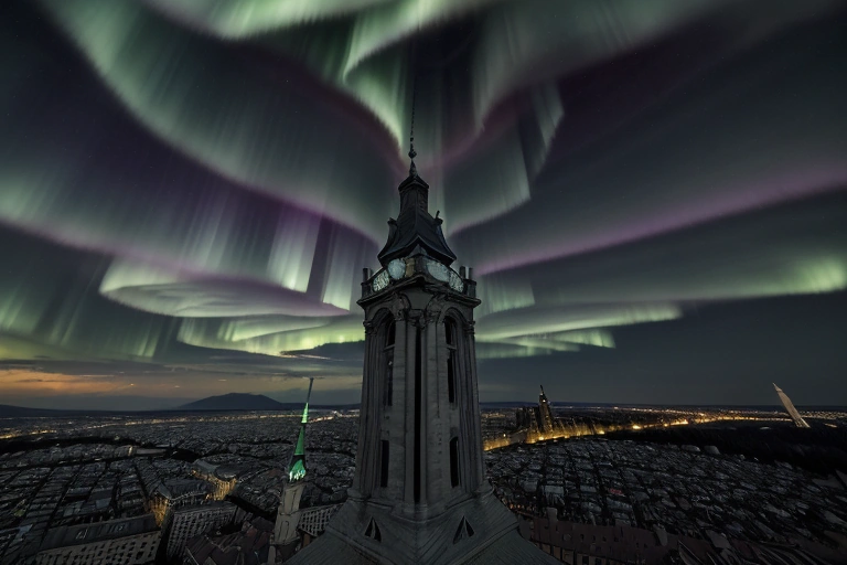 Edges Unseen, Fractals Unbecome