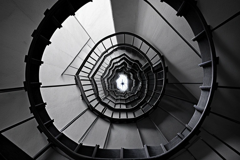 Echoflux of Sorrow's Catharsis