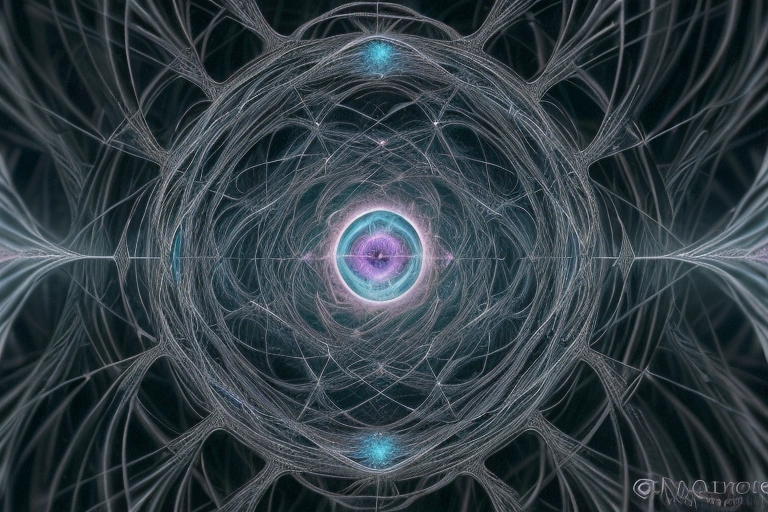 Chronicles of the Shattered Nexus: When Iron Oceans and Telecom Webs Collide