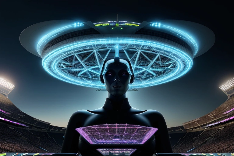 Oedipus Unleashed: The Sphinx's Enduring Riddle and the Evolution of Civilization