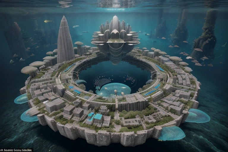 The Cosmic Convergence of Abundance: Zone-7 and the Emergence of Hyper-Aquatic Civilization