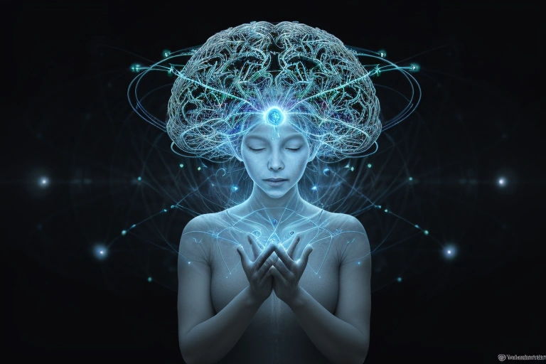 Planetary Consciousness Perspective: The Awakening Web of Synchronicity