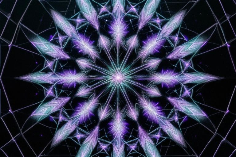 Fractured Omniscience: Whispers of the Axys Cathedral