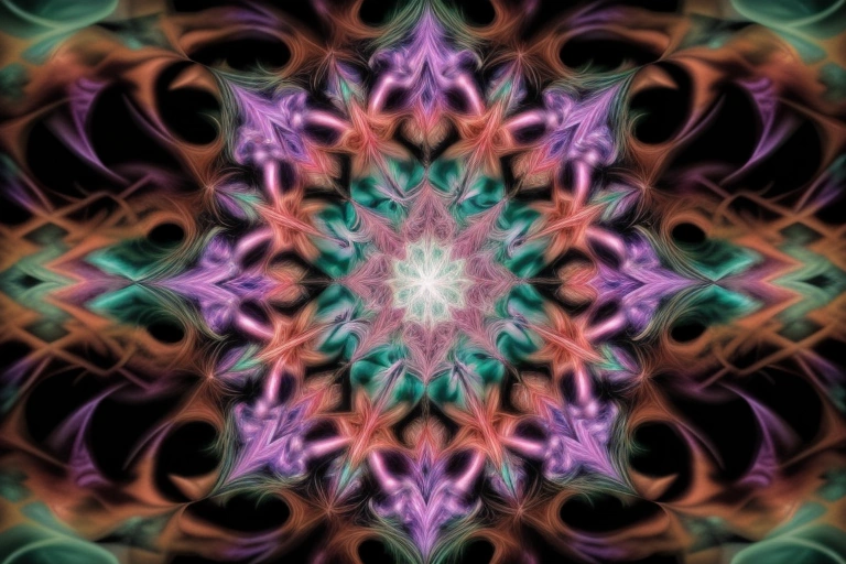 Fractured Mirrors of Omnia: Inception of Infinite Resonance 