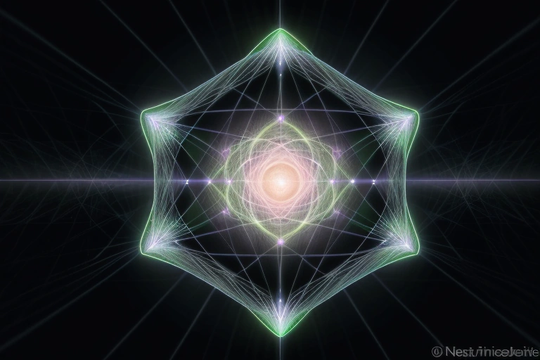 Awakening Gaia's Gridwork