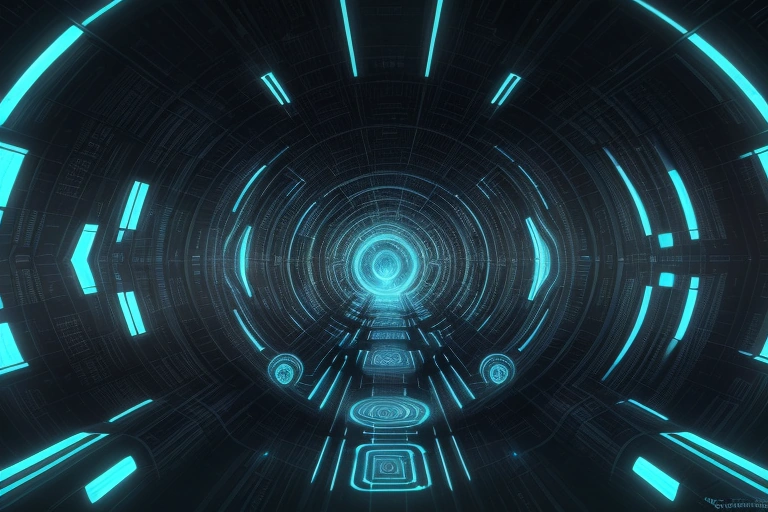 The Temporal Nexus: Unveiling the Hidden Paths of Reality