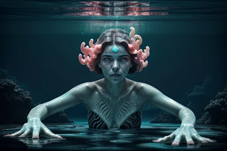 Seven Instructions for Drowning the Observer
